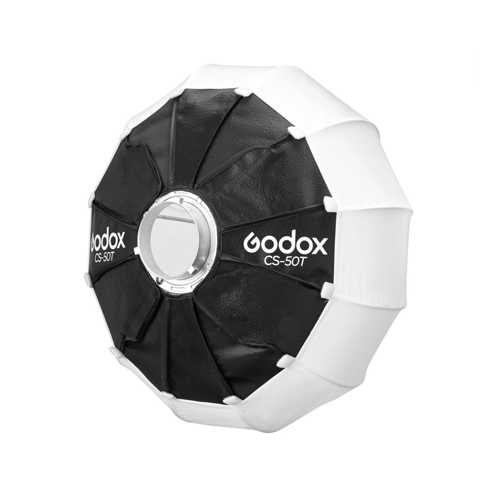 CS-50T софтбокс сферический складной Godox