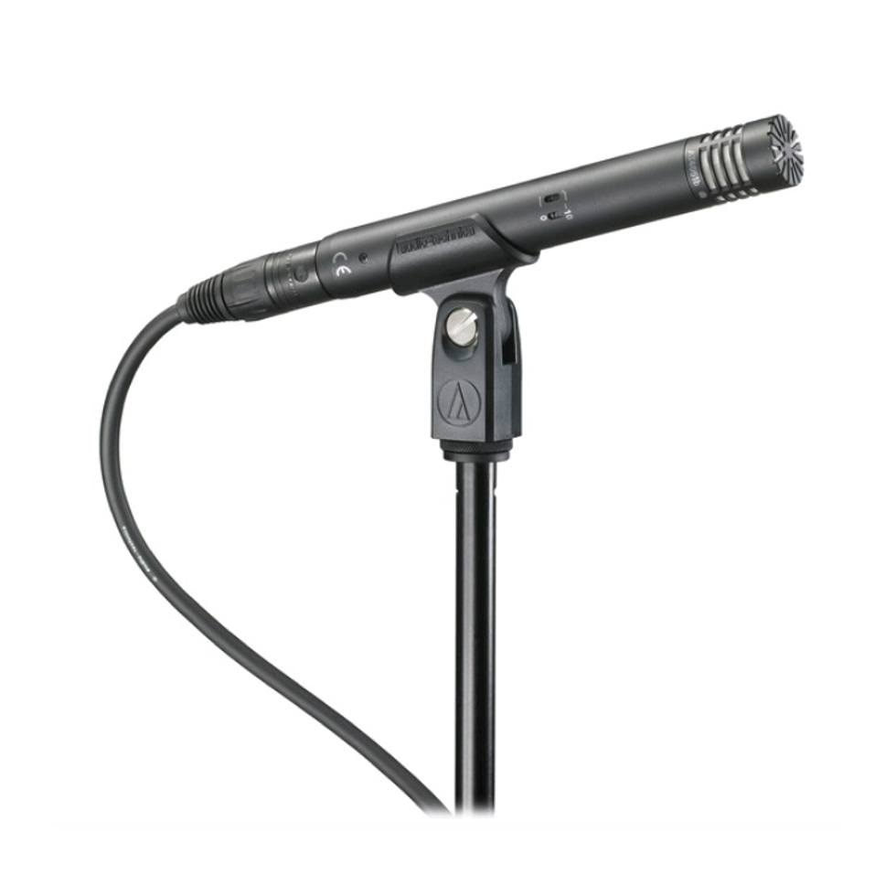 AT4051b студийный микрофон Audio-Technica