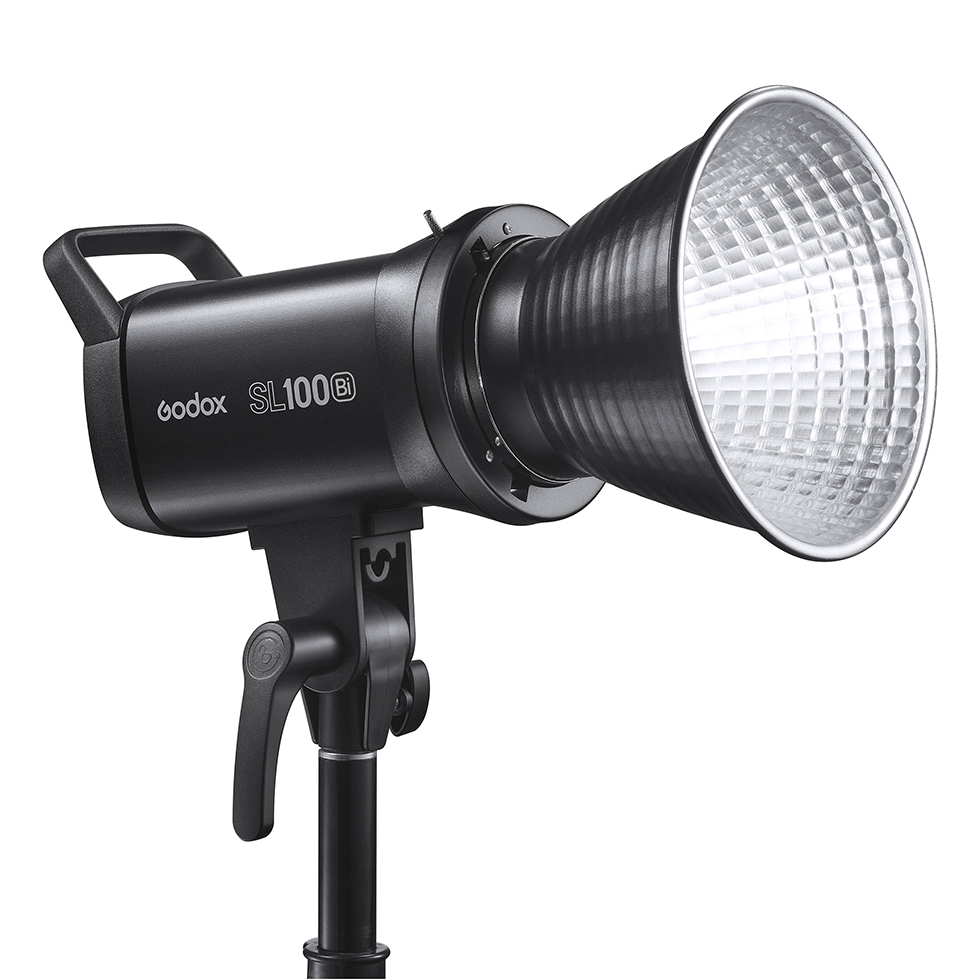 SL100BI светодиодный студийный осветитель Godox