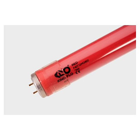 4ft Kino 800ma 625 Red лампа Kinoflo