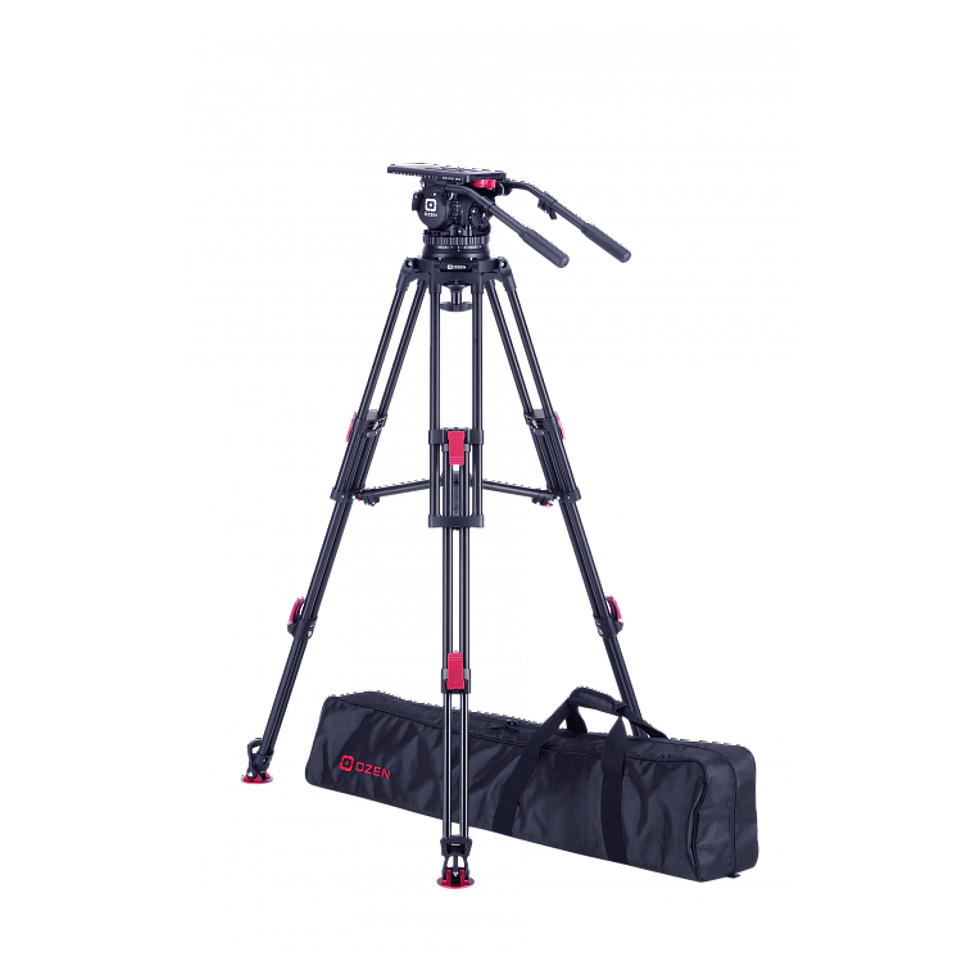 OZ-25AL2M комплект штатива OZEN