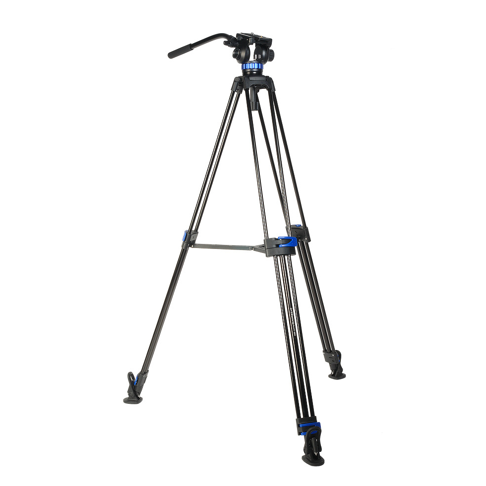 CinemaPRO VT-1810 видеоштатив Falcon Eyes