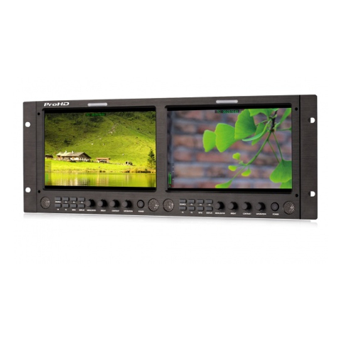 DT-X93Hx2 монитор JVC