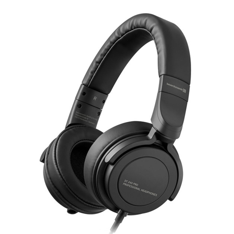 DT 240 PRO наушники Beyerdynamic