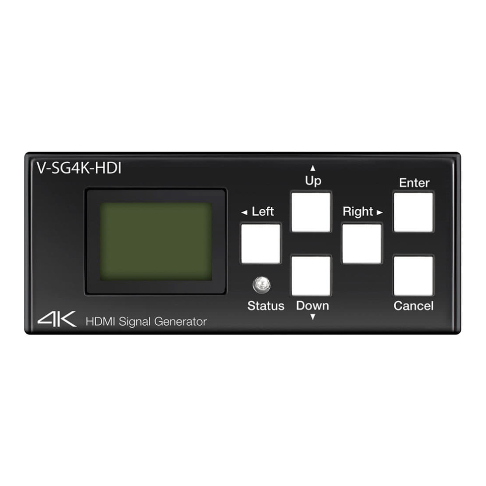 V-SG4K-HDI генератор сигналов Marshall 