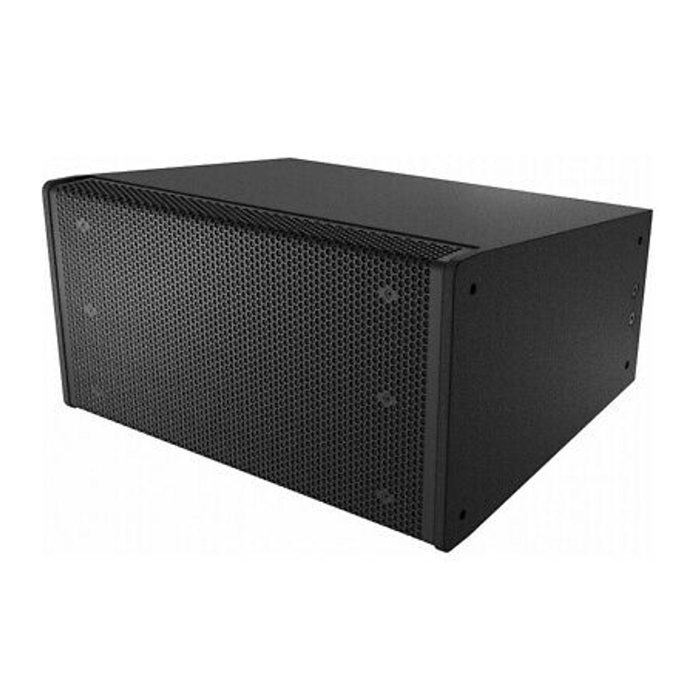 X1I-212/90-FGB линейный массив Electro-voice