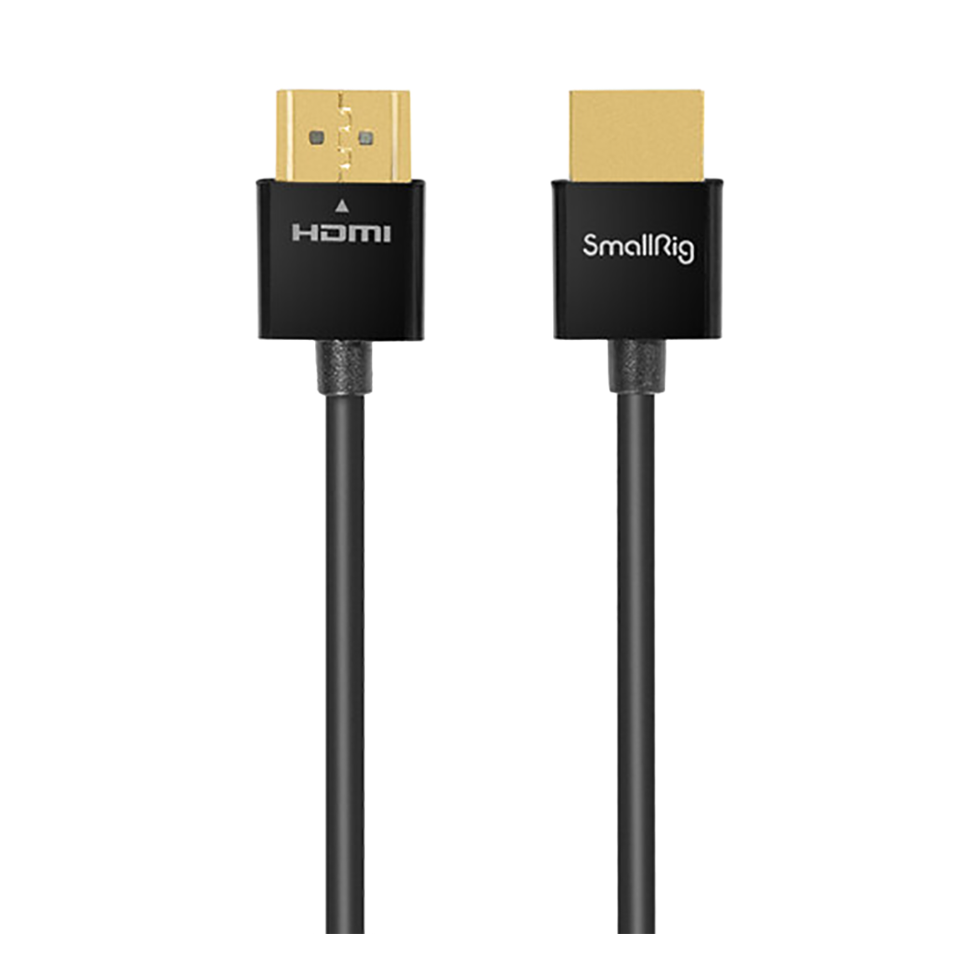2956 кабель HDMI 35 см Smallrig