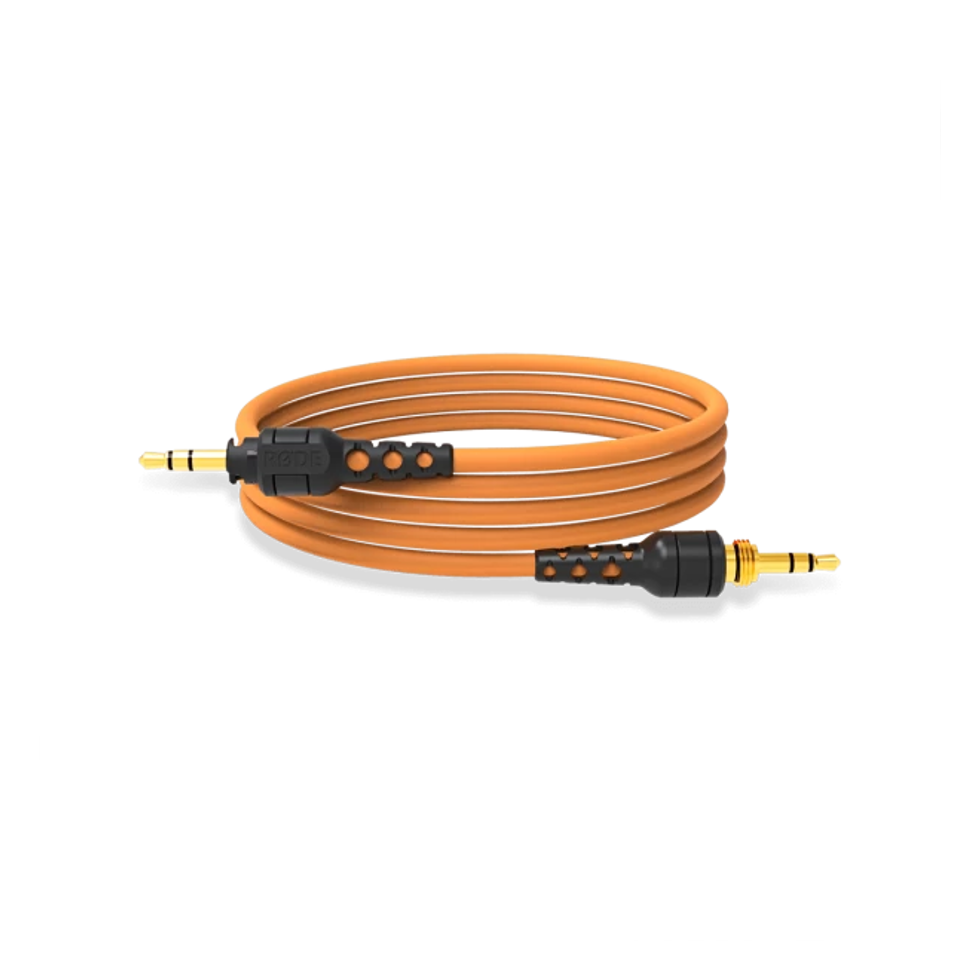 NTH-CABLE12O кабель для наушников RODE