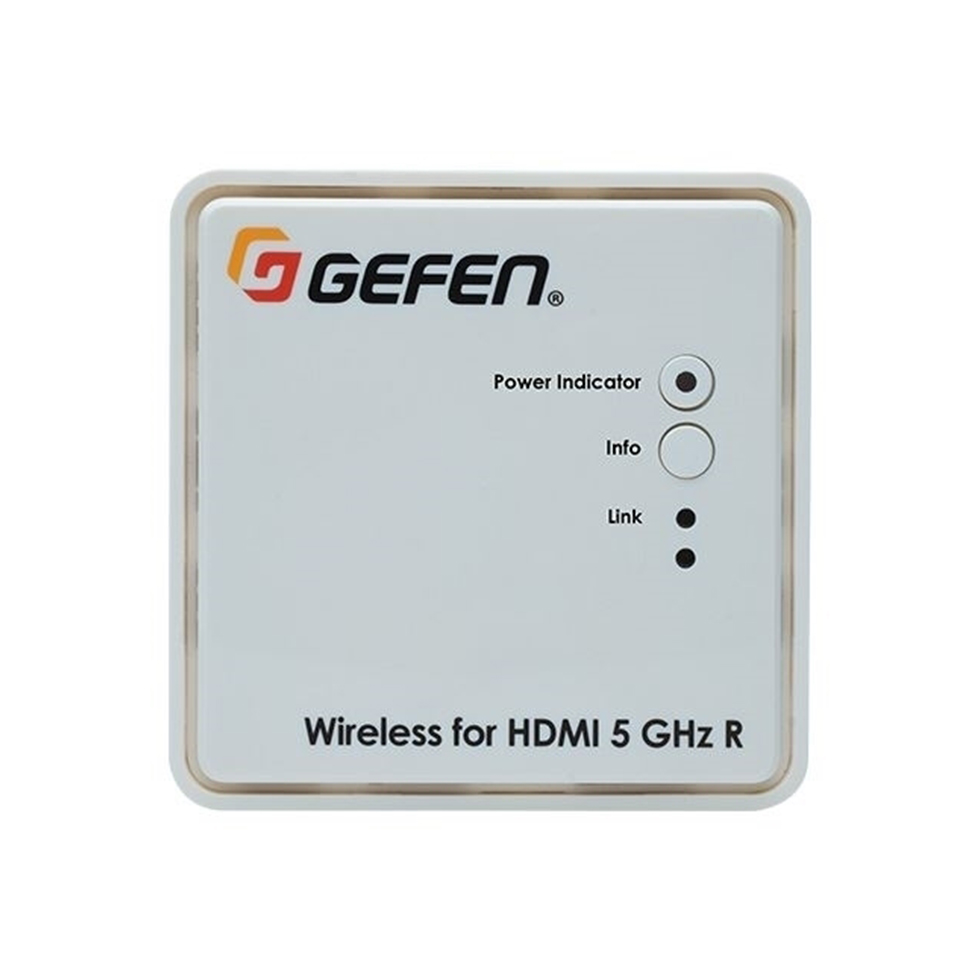 EXT-WHD-1080P-SR комплект устройств для беспроводной передачи сигнала Gefen