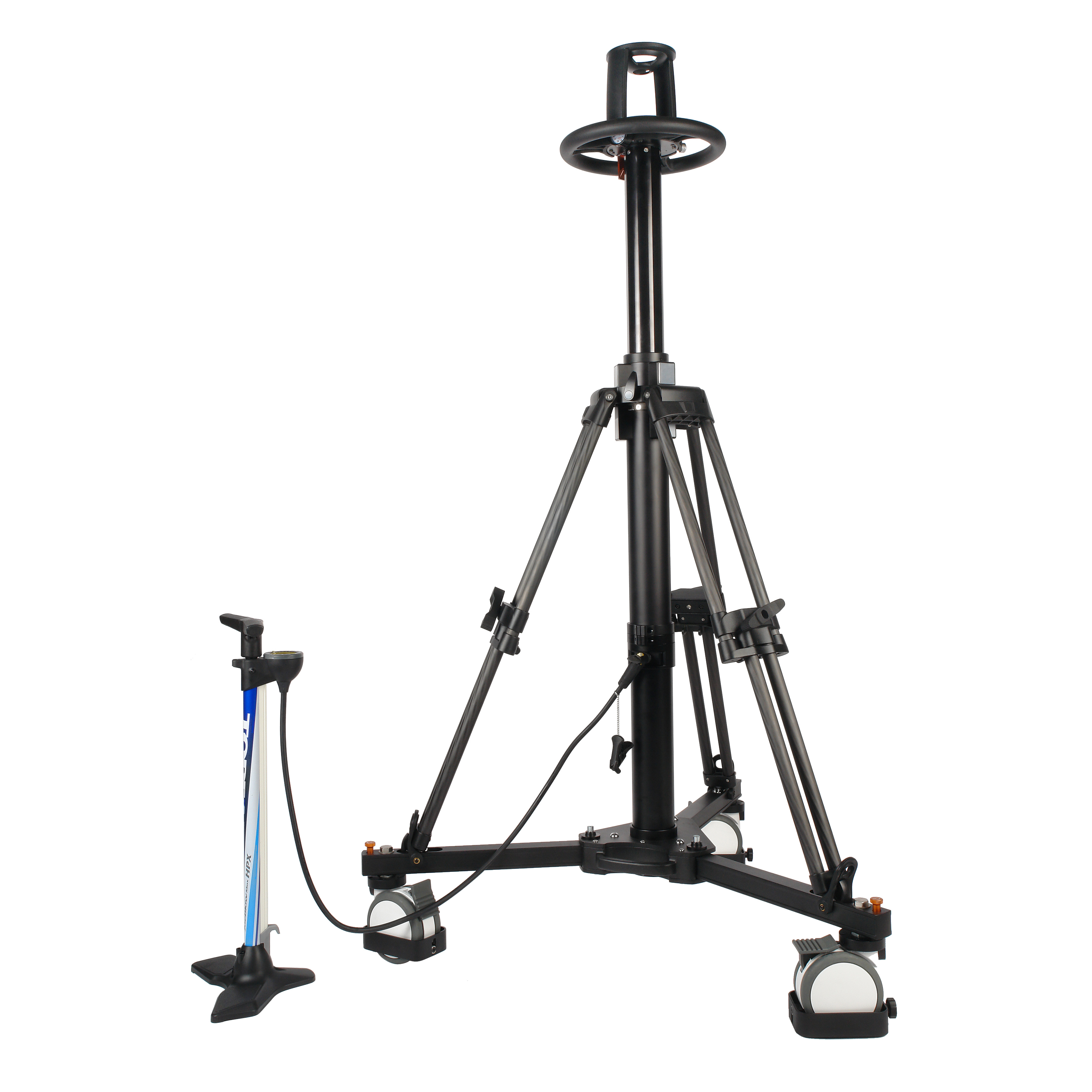 AirShaft 30 пьедестал студийный GreenBean