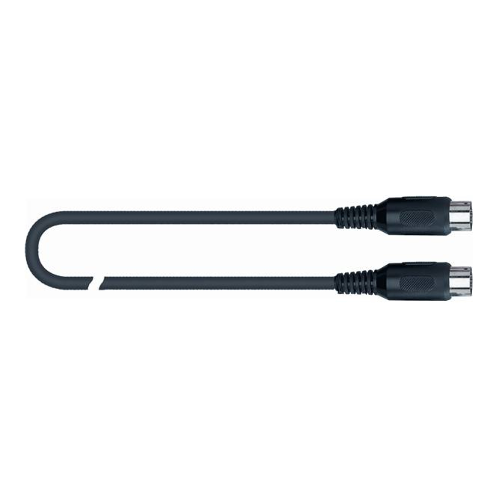 S164-5 миди кабель Quik Lok