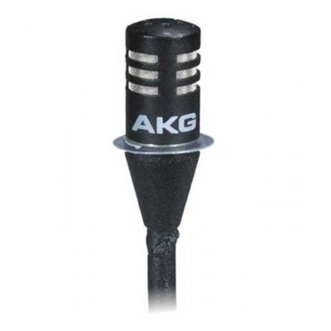 C577WR микрофон петличный AKG
