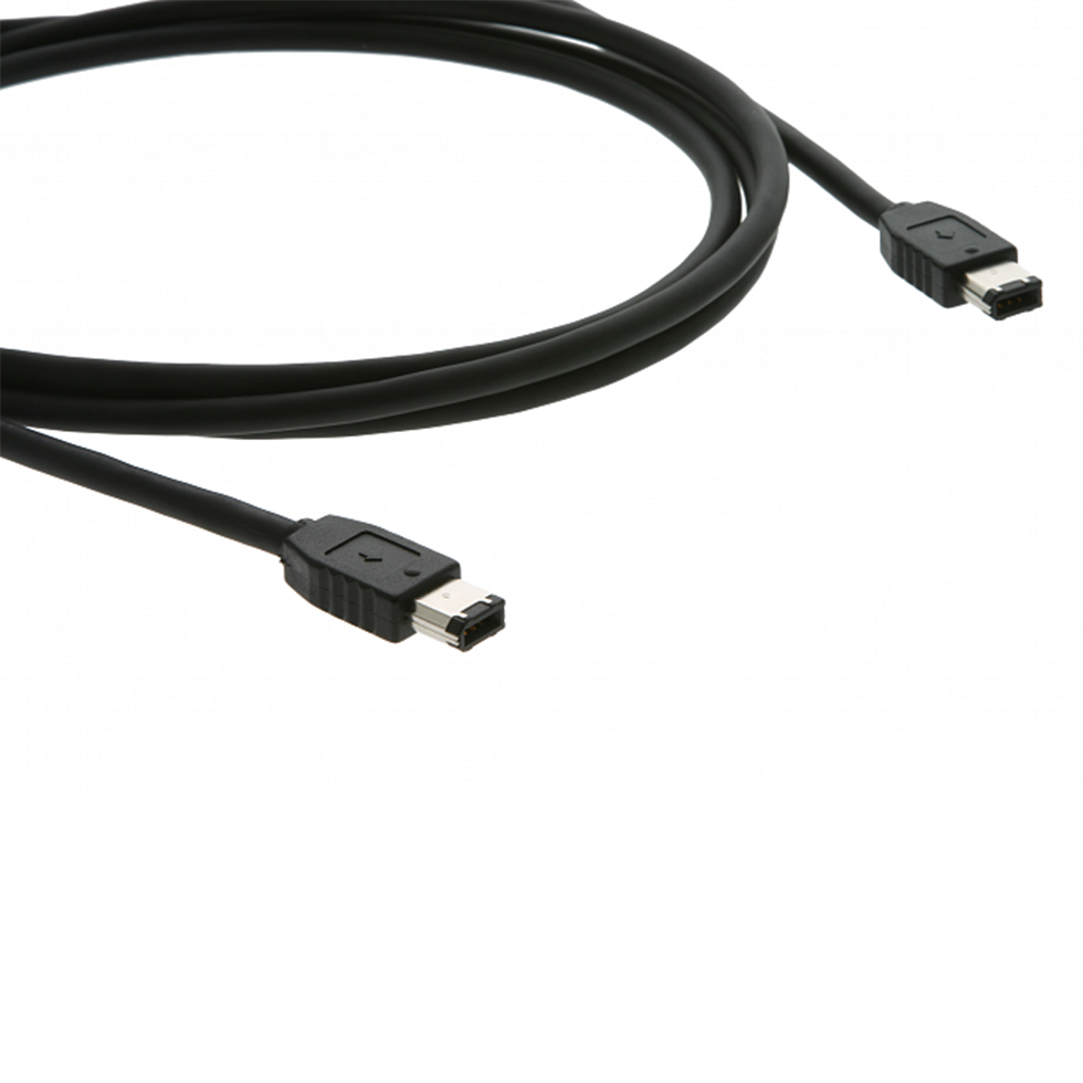 C-FM6/FM6-10 кабель Fire Wire Kramer