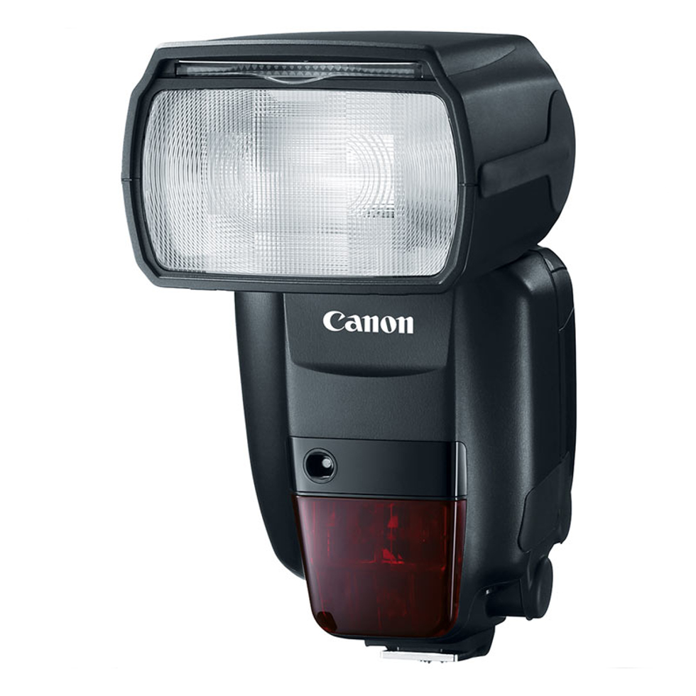 Speedlite 600 EX II-RT фотовспышка Canon