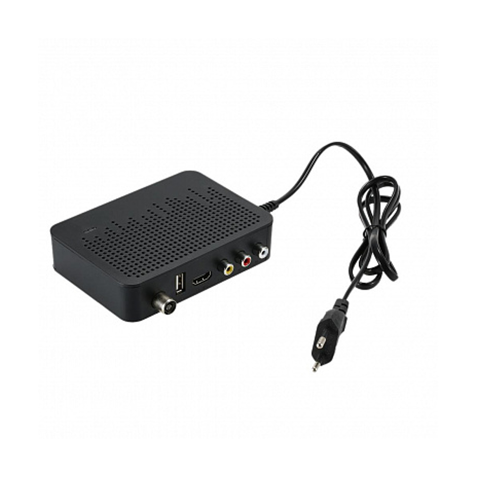 Transmitter DVB-T2-20W передатчик Teleview