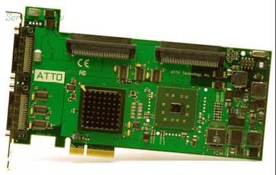 EPCI-UL5D контроллер ATTO