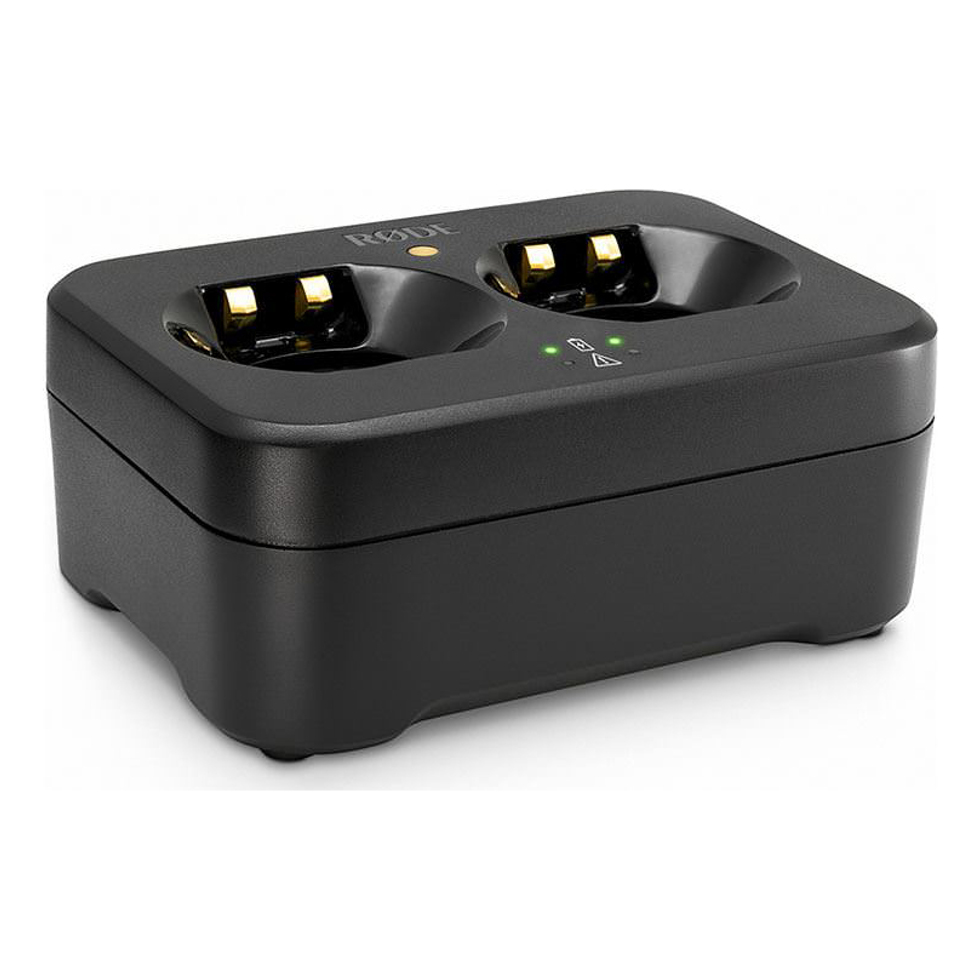 RS1 зарядное устройство Rode