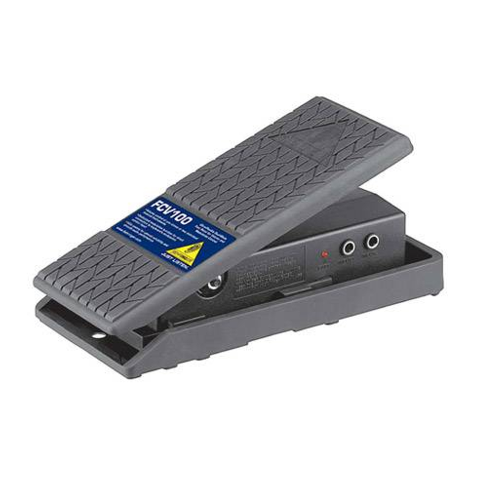 FCV100 регулятор громкости Behringer