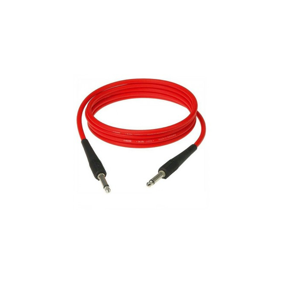 KIK9,0PPRT инструментальный кабель Klotz