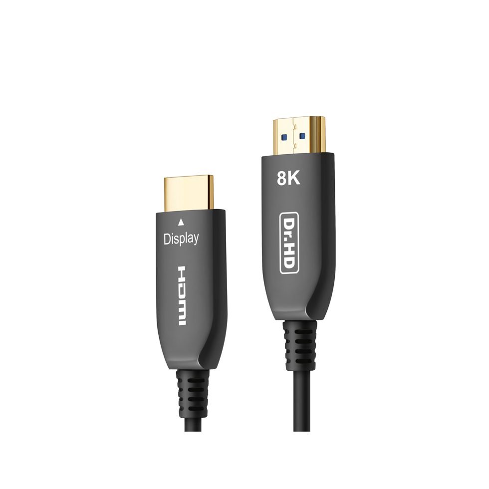 FC 40 ST 8K оптический HDMI кабель Dr.HD