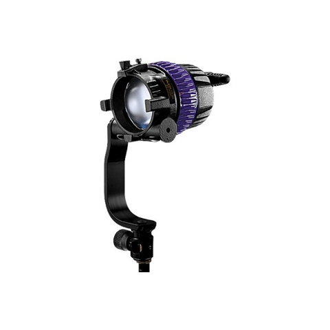 SETDLED9-UV365-E ультрафиолетовый светодиодный осветительный прибор Dedolight
