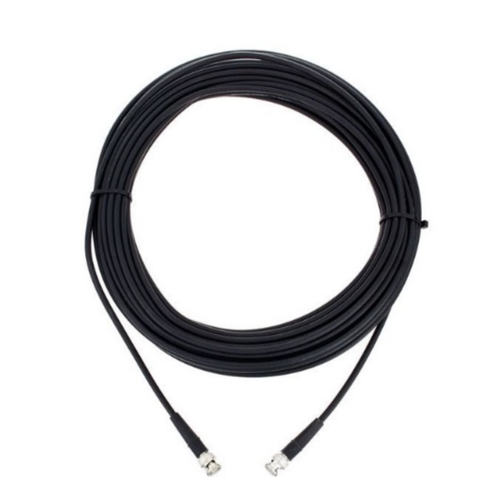 GZL RG 8x - 20m кабель Sennheiser