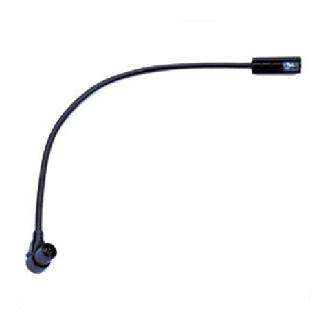 Gooseneck Lamp 18" лампа подсветки Soundcraft