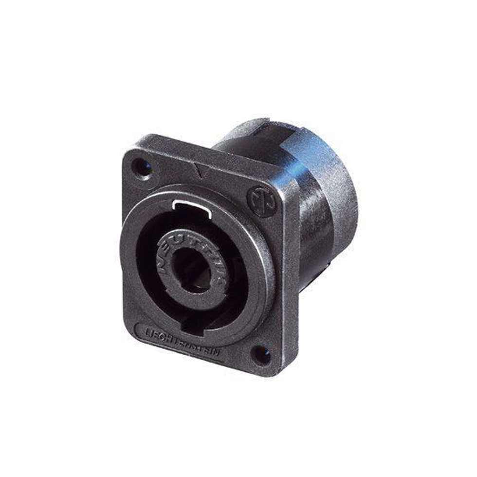 NL4MP-3 панельный разъем SPEAKON Neutrik