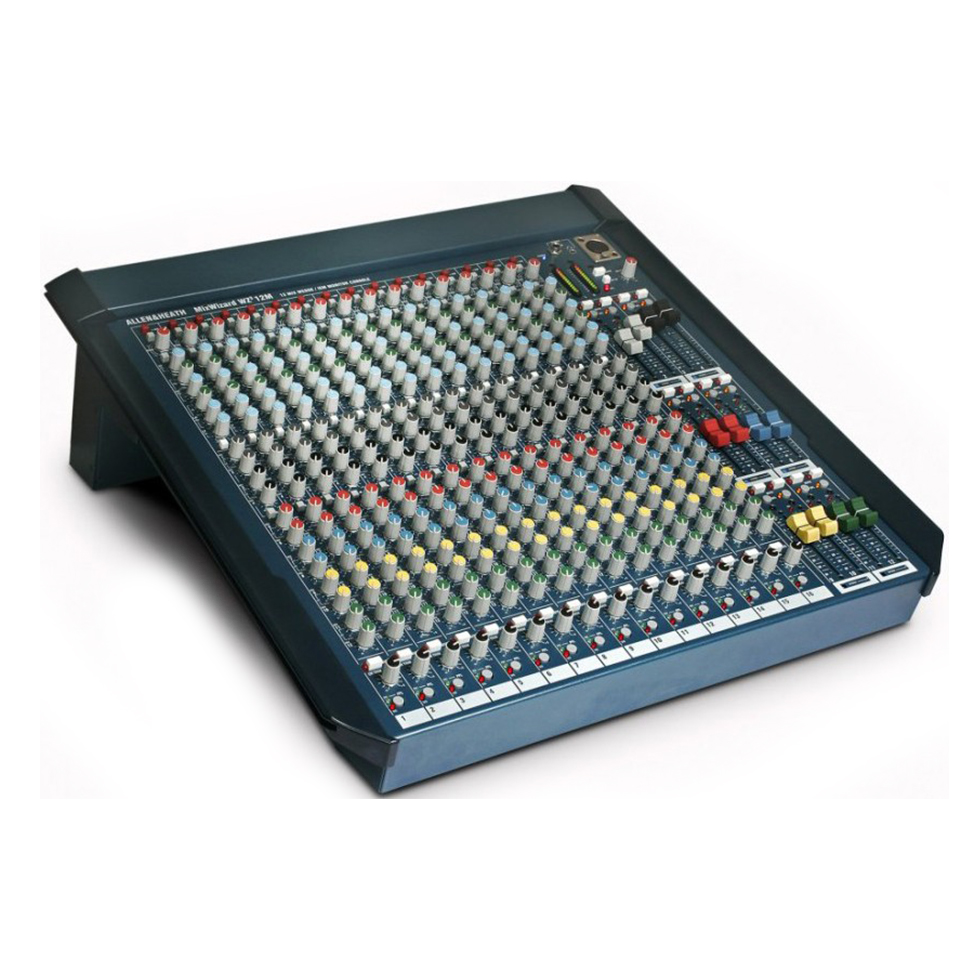 WZ3 12M микшерный пульт Allen&Heath