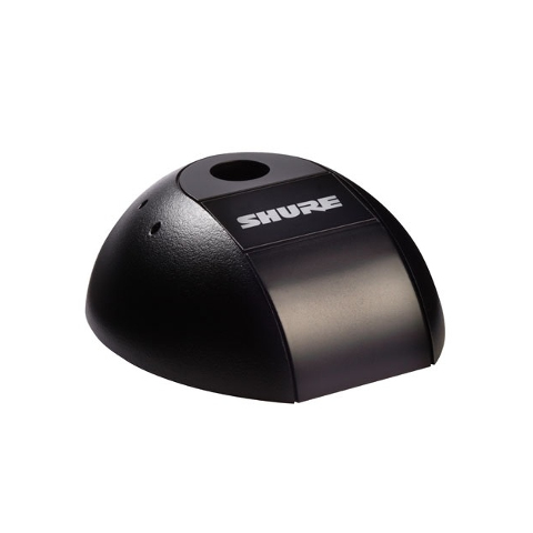 A202BB настольная поставка для микрофонов Shure