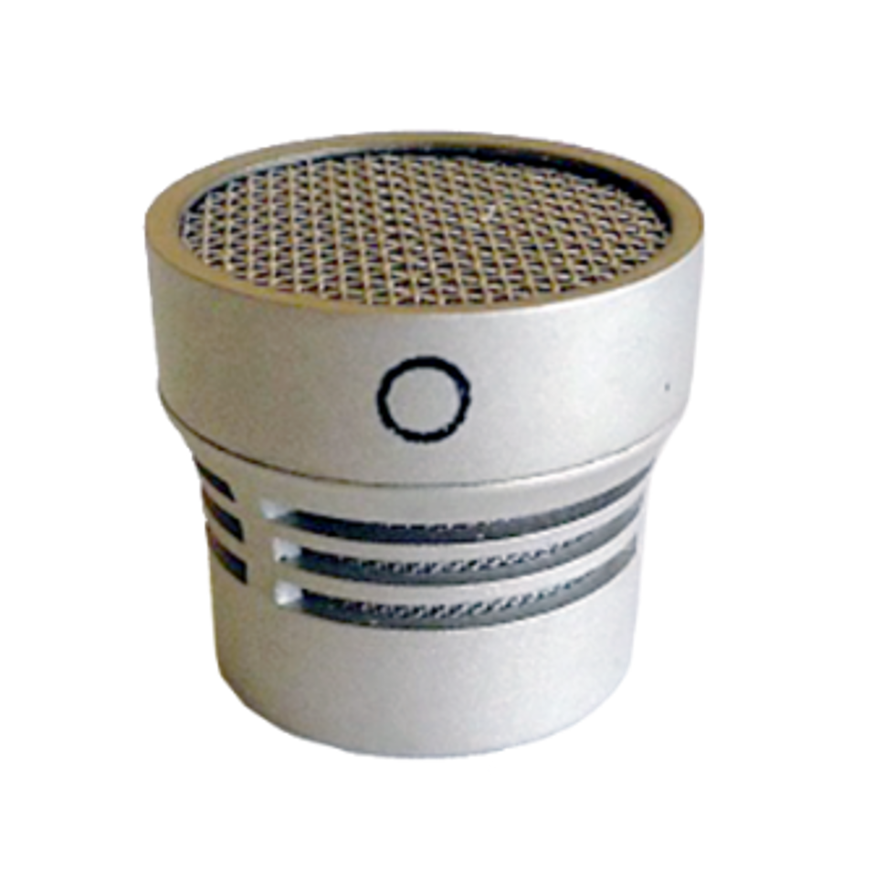 КМК 1191 стереопара (никель, в картонной коробке) микрофонные капсюли Октава