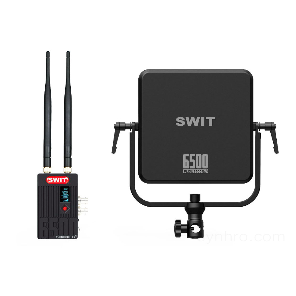 FLOW6500 система беспроводной передачи видео Swit