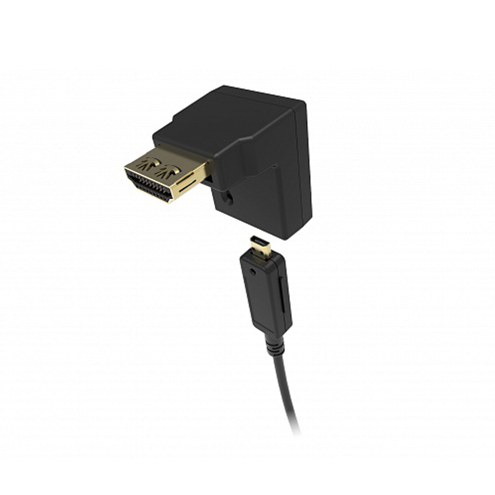 AD-AOCH/RA/RX переходник Kramer