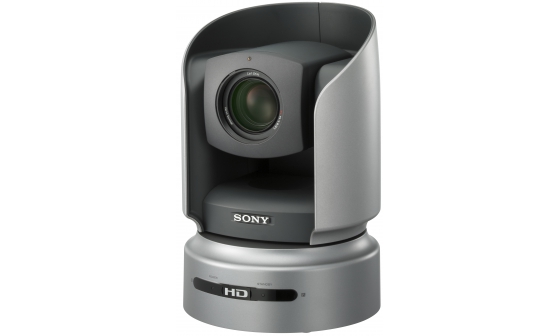 BRC-H700P HD камера Sony