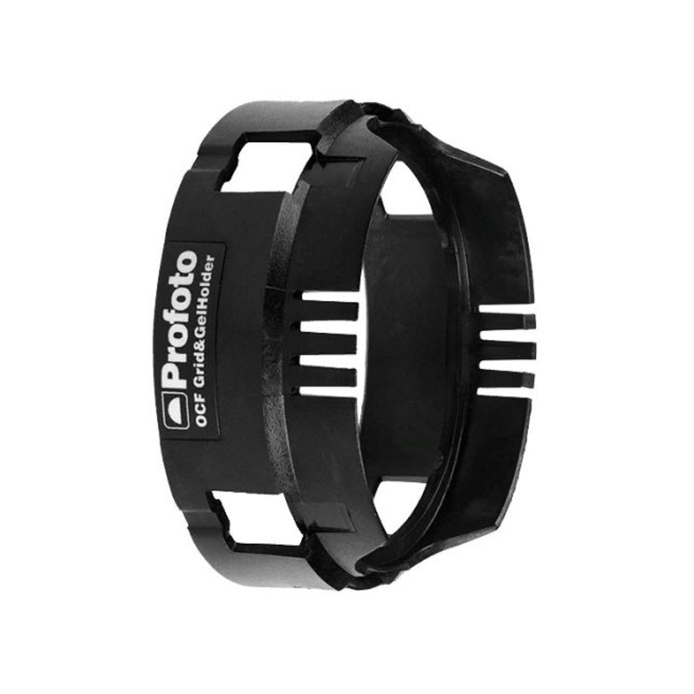 OCF Grid&Gel Holder держатель Profoto