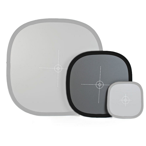 LL LR2050 серая карта Lastolite