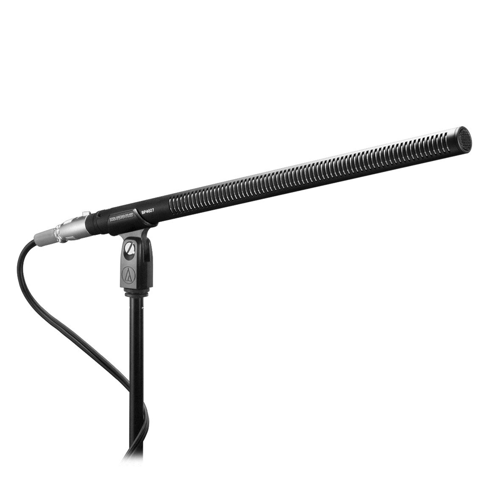 BP4027 микрофон Audio-Technica