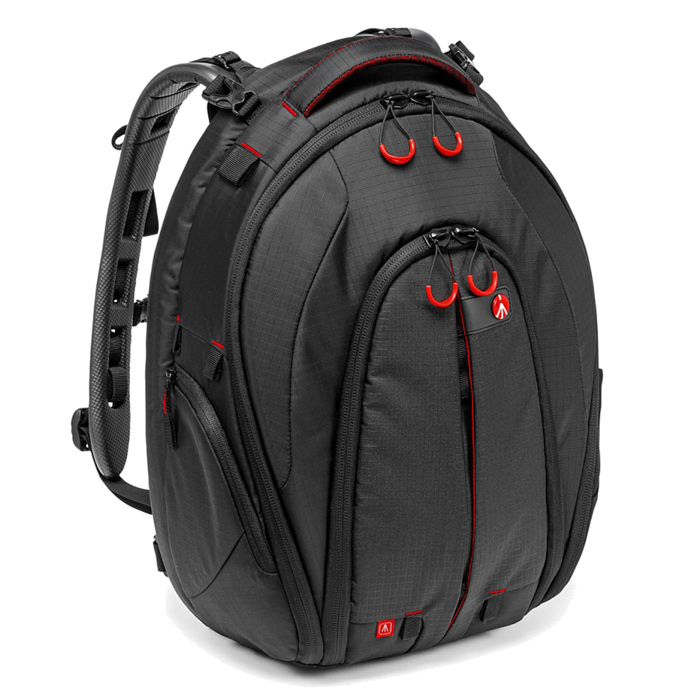 MB PL-BG-203 рюкзак для фотоаппарата Manfrotto