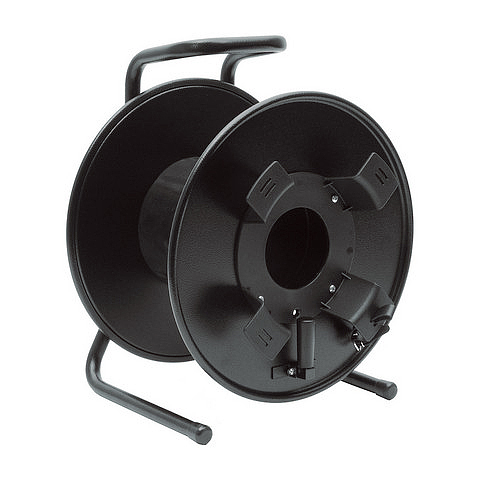 HT385.RM-BLK катушка кабельная SCHILL