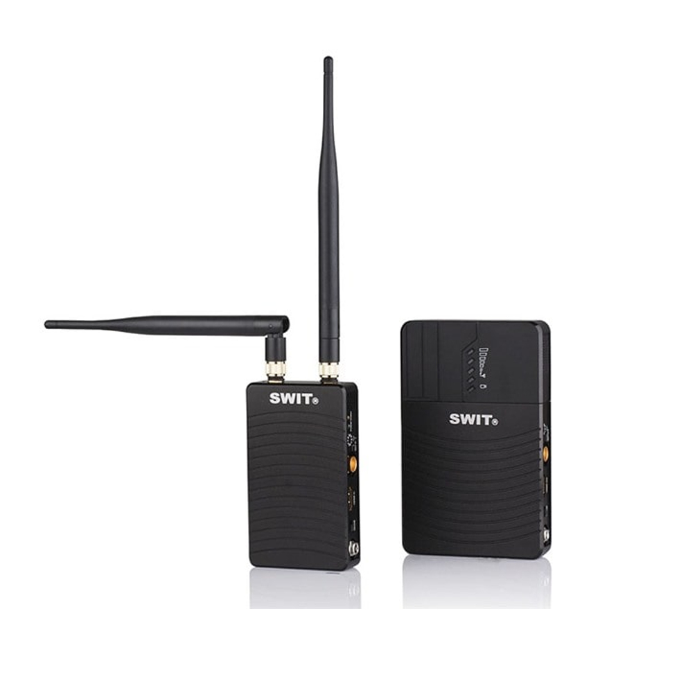 S-4904PA беспроводная система передачи видео Swit