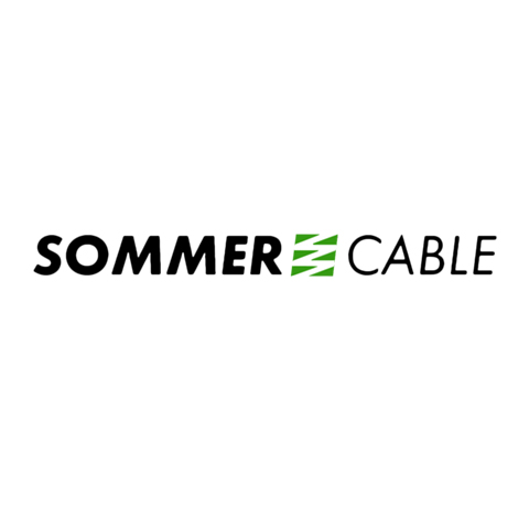 SC-SILVER STAGE микрофонный кабель Sommer Cable