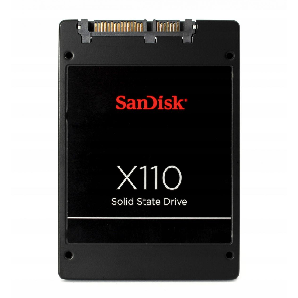 SSD-X110 диск DataVideo