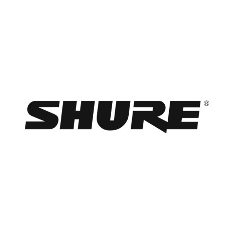 RPMDL4DTC/W двойная клипса для микрофона DL4 Shure