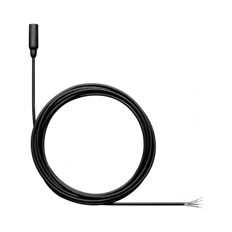 TL48B/O-NC-A петличный всенаправленный микрофон Shure