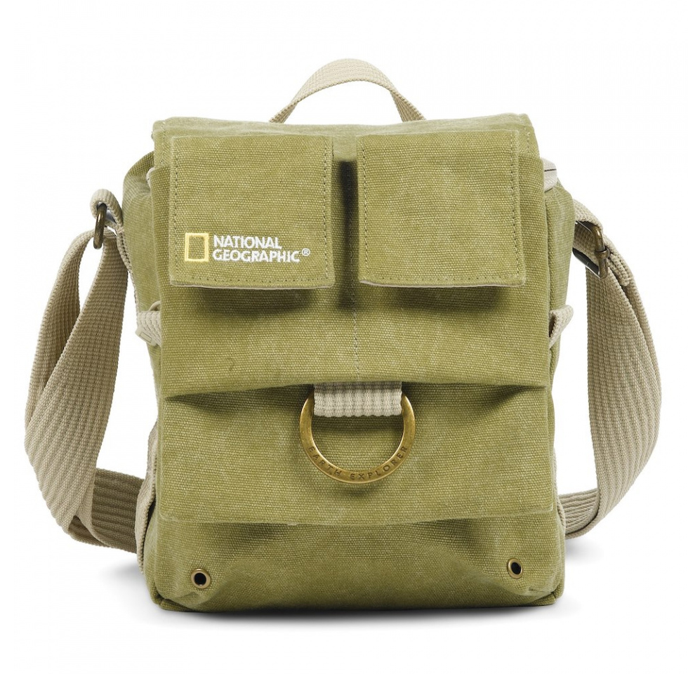 NG 2344 плечевая фотосумка Manfrotto