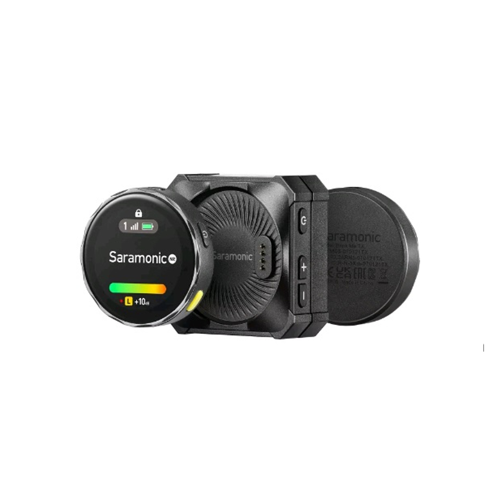 BlinkMe B2 радиосистема Saramonic