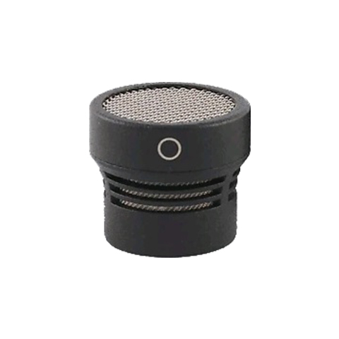 КМК 1191 (черный) (старая коробка) капсюль микрофонный для МК-012, круг Октава