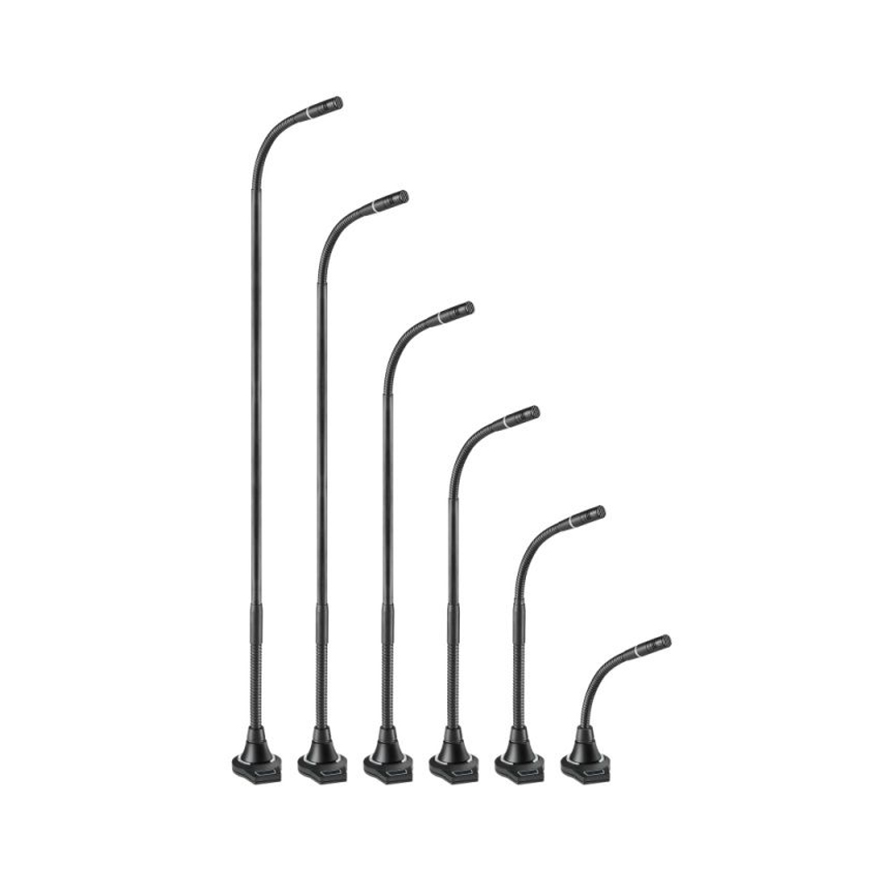 ES925C15/FM5 микрофон Gooseneck Audio-Technica