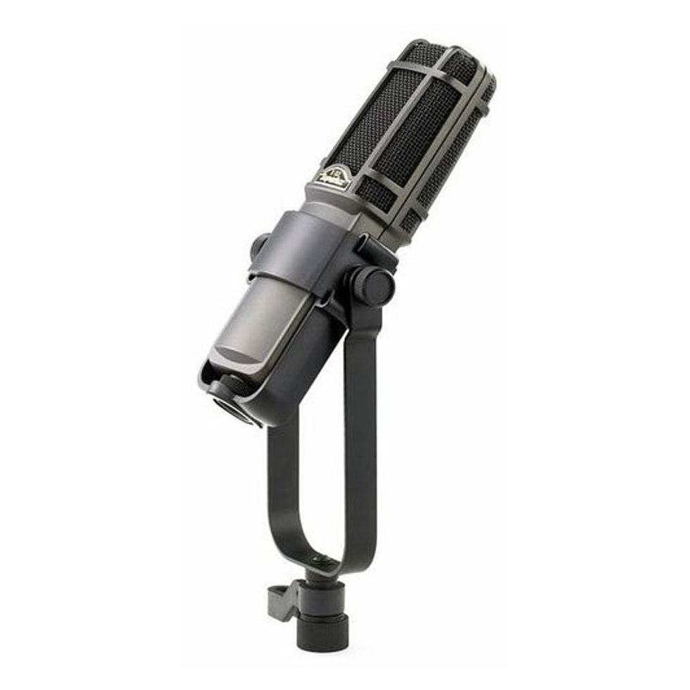 R102 классический микрофон Superlux
