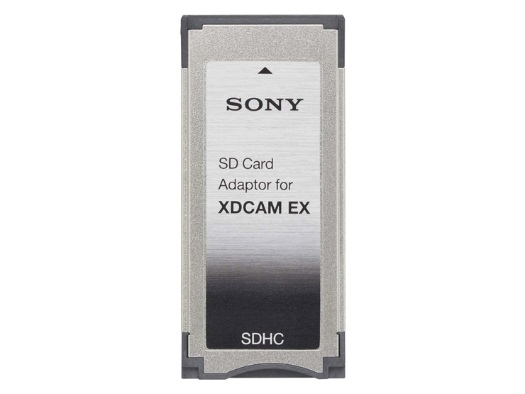 MEAD-SD01 адаптер Sony